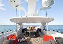 50 meter Super Yacht