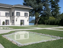 Sumptious Historic Estate – Lago Maggiore, Italy